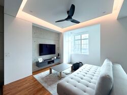Hillview Heights (D23), Condominium #584467061